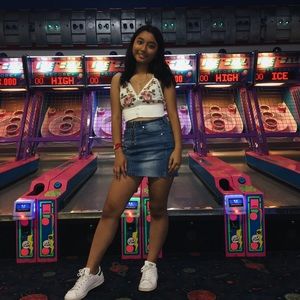 Meet your Posher, Thu